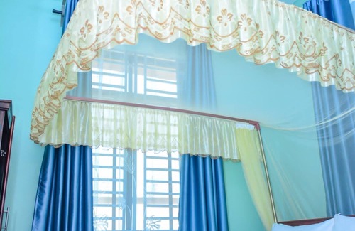 Dodoma Bed & Breakfast | DOM PRECIOUS LODGE