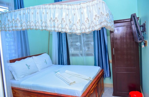 Dodoma Bed & Breakfast | DOM PRECIOUS LODGE
