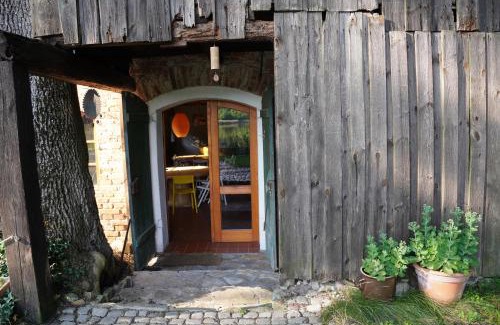 Gmina Witkowo House | Dom Przemian