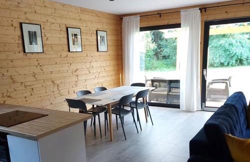 gmina Wielgie House | Dom przy lesie