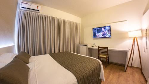 Telemaco Borba Apartment | Dom Ravello