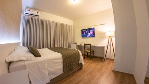 Telemaco Borba Apartment | Dom Ravello