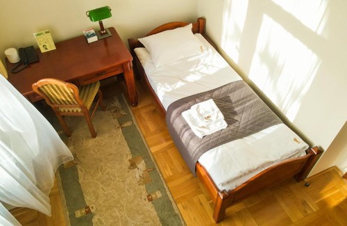 Krzeszowice Bed & Breakfast | Dom rekolekcyjny Vincentinum