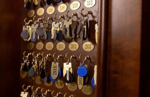 Krzeszowice Bed & Breakfast | Dom rekolekcyjny Vincentinum