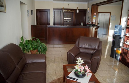 Krzeszowice Bed & Breakfast | Dom rekolekcyjny Vincentinum
