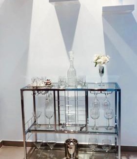 Evaristo Morales Apartment | Dom. Rep. Exclusive 2 bed Apt. Evaristo Morales