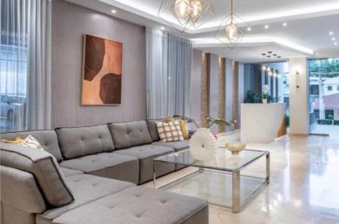 Evaristo Morales Apartment | Dom. Rep. Exclusive 2 bed Apt. Evaristo Morales