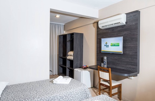 Telemaco Borba Hotel | Dom Sollievo Hotel