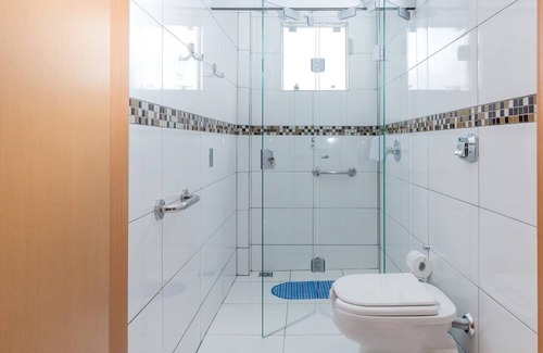 Telemaco Borba Hotel | Dom Sollievo Hotel