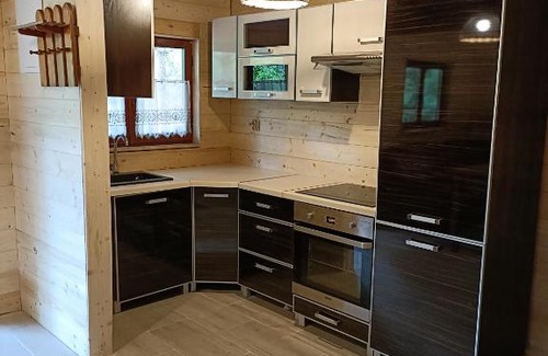 Szczytno House | Dom Sosnowy