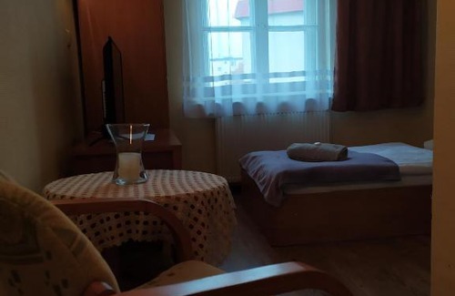 Kostrzyn Hotel | Dom Turysty