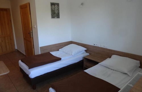 Bukowno Hotel | Dom Turysty "TRAMP"