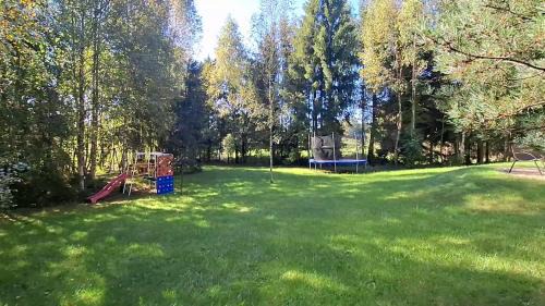 Przodkowo Villa | Dom u Marzycieli na Kaszubach