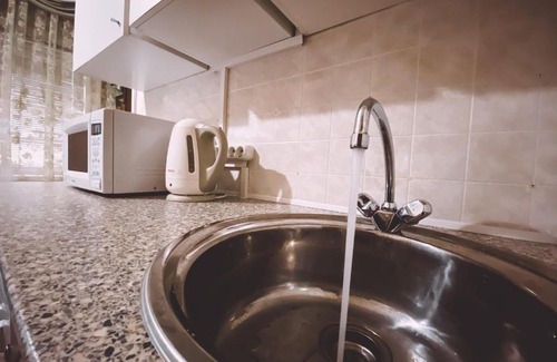 Novorossijsk Apartment | Dom u moria