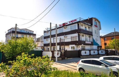 Novorossijsk Apartment | Dom u moria
