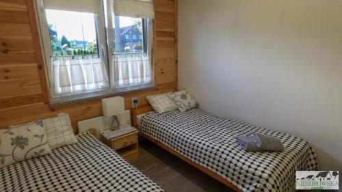 gmina Parzeczew House | Dom u Stasi