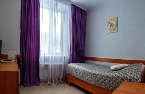 Khimki Hotel | Dom Uchenykh Hotel