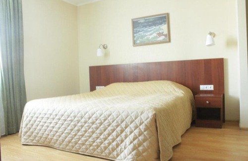 Malyye Rzhavki Hotel | Dom Uchenykh