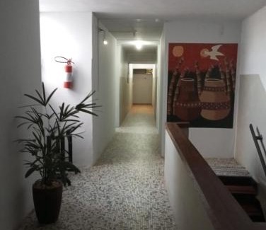 Campinas Hotel | #Dom Victor Residence Hotel