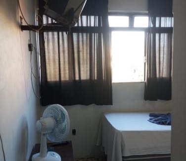 Campinas Hotel | #Dom Victor Residence Hotel