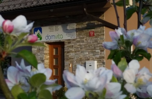 Ivancna Gorica House | Dom Vita - Modern guest house for large families and groups