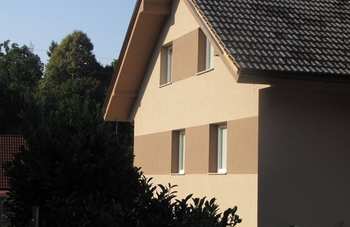 Ivancna Gorica House | Dom Vita - Modern guest house for large families and groups