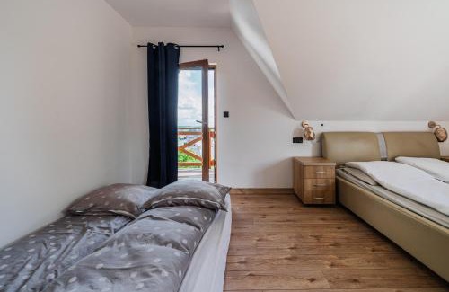 Chmielno House | Dom w Chmielnie Na Wzgórzu
