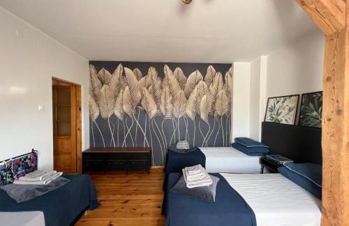 Tolkmicko Villa | Dom w Kadynach Kadyny - dom na wyłączność max 8 os