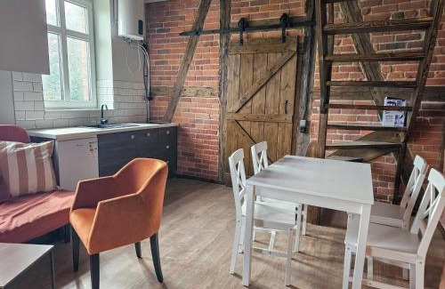 Milicz Apartment | Dom w Młodzianowie
