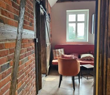 Milicz Apartment | Dom w Młodzianowie