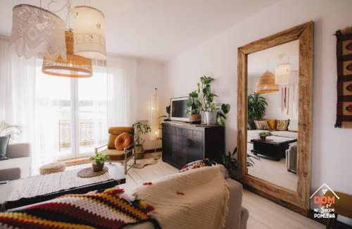 Pomlewo House | Dom w sercu Pomlewa