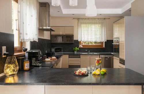 gmina Lubomino Villa | Dom w Wolnicy - Wszystko do pełnego wypoczynku!