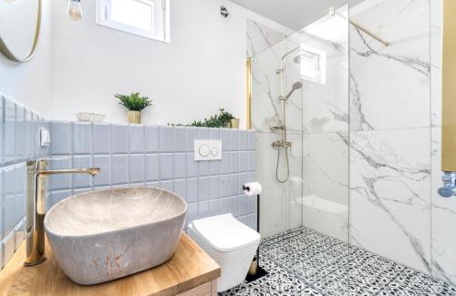 Hel Villa | Dom Wakacyjny Fiszeria