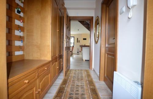Trzcianka House | Dom wakacyjny Jaśki