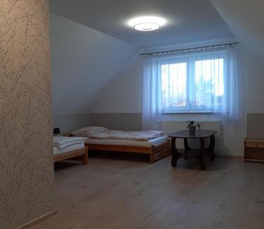 Ustronie Morskie House | Dom Wakacyjny na Wsi Blisko Morza