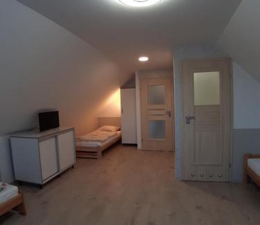 Ustronie Morskie House | Dom Wakacyjny na Wsi Blisko Morza