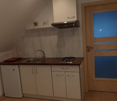 Ustronie Morskie House | Dom Wakacyjny na Wsi Blisko Morza