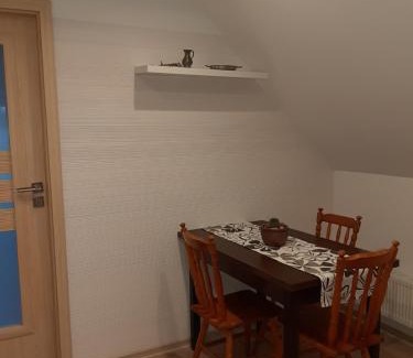 Ustronie Morskie House | Dom Wakacyjny na Wsi Blisko Morza