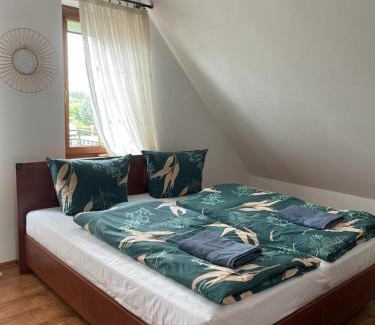 Jastrowie House | Dom wakacyjny przy szlakach turystycznych