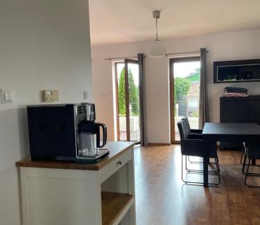 Jastrowie House | Dom wakacyjny przy szlakach turystycznych