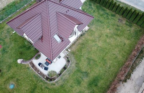gmina Skape House | Dom Wakacyjny Quattro Niesulice
