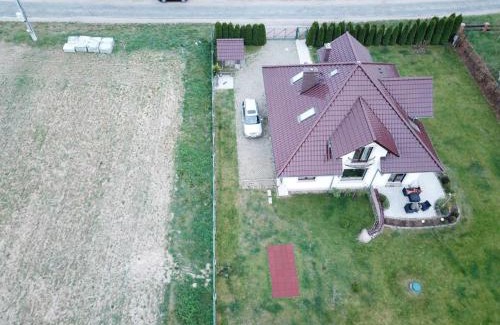 gmina Skape House | Dom Wakacyjny Quattro Niesulice