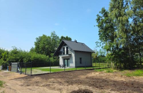 Smoldzinski Las House | Dom Wakacyjny U Darka
