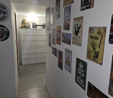 Płaska Cabin | Dom wakacyjny U Okunka