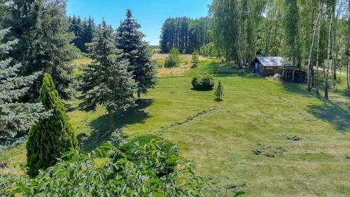 gmina Wysmierzyce House | Dom Wakacyjny z ogromnym ogrodem