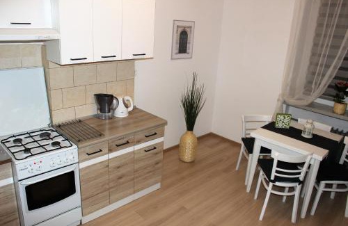 Legionowo Apartment | Dom Warszawa/Legionowo