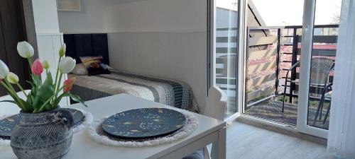 Darlowko Apartment | Dom Wczasowy FALA