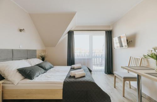 Karwia House | Dom Wczasowy Oskar