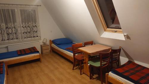Wegierska Gorka House | Dom Wczasowy Skałka