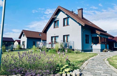 gmina Bedzino House | Dom Wczasowy u Marci